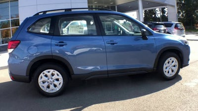 2023 Subaru Forester Base