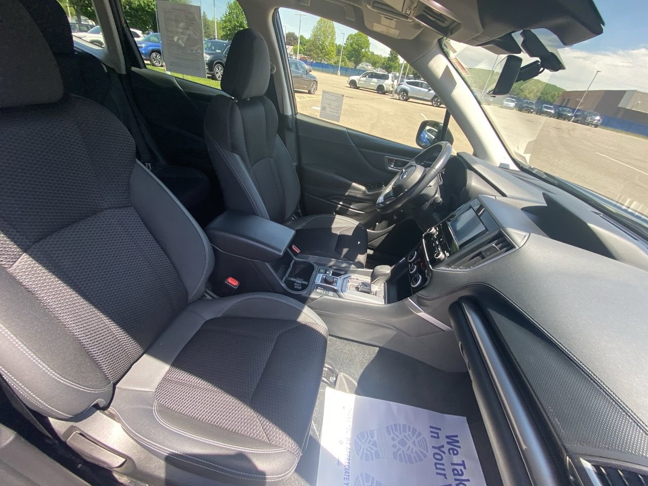2023 Subaru Forester Premium