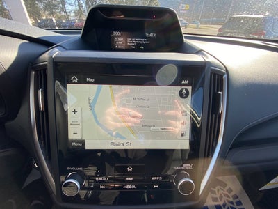 2024 Subaru Forester Touring