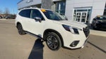 2024 Subaru Forester Touring