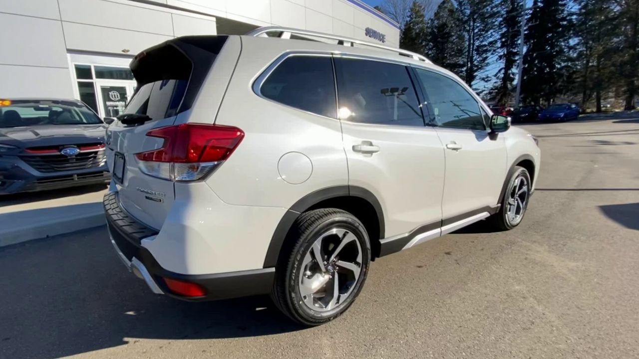 2024 Subaru Forester Touring