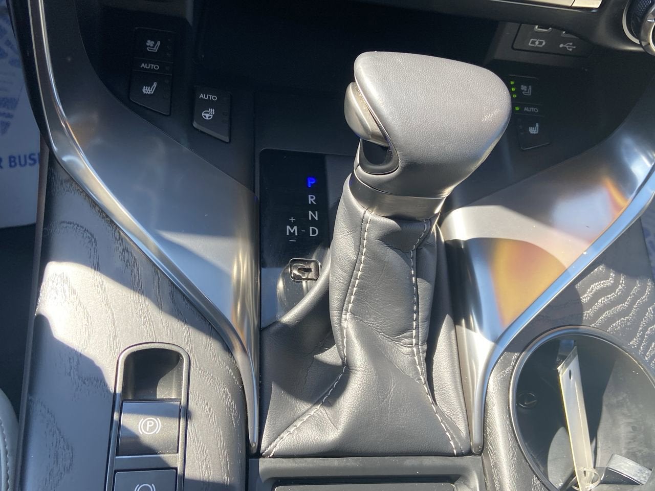 2024 Lexus LX LX 600 Luxury