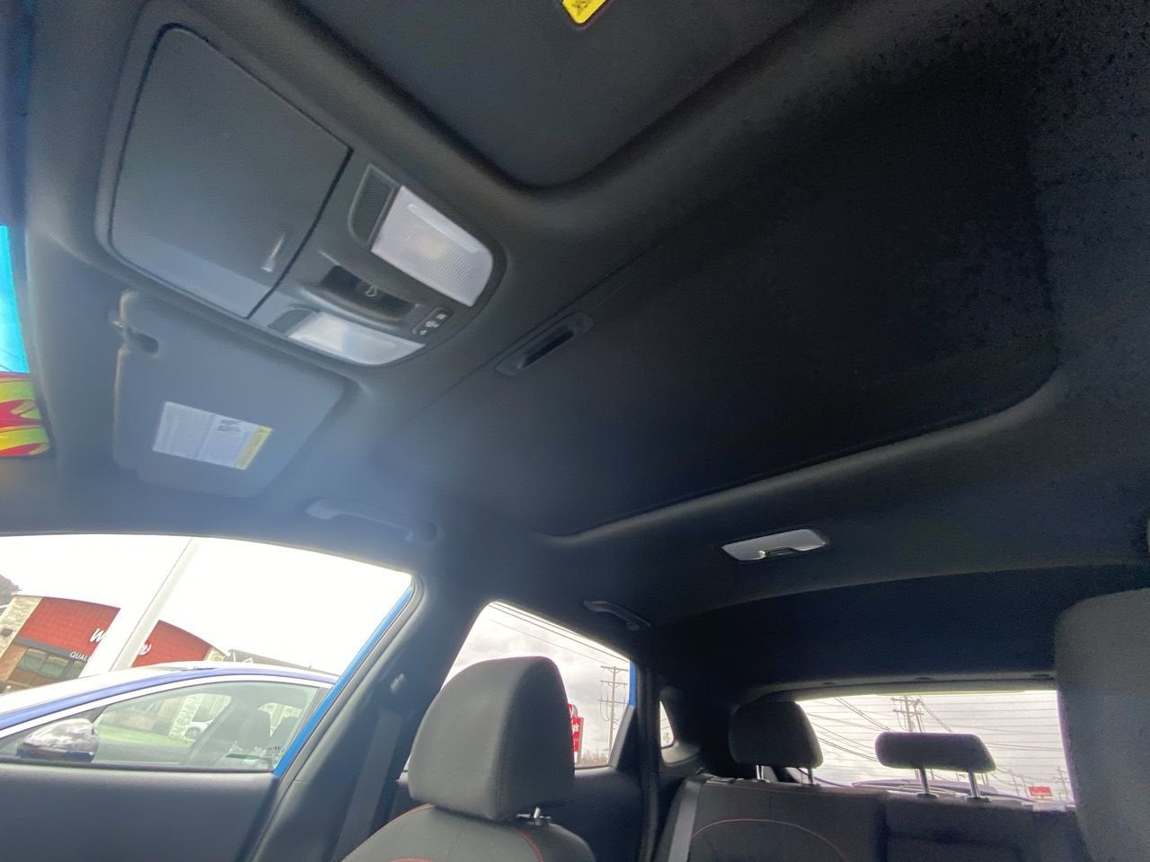 2022 Hyundai Kona N Line