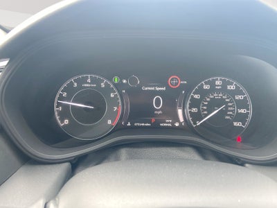 2021 Acura TLX w/Technology Package