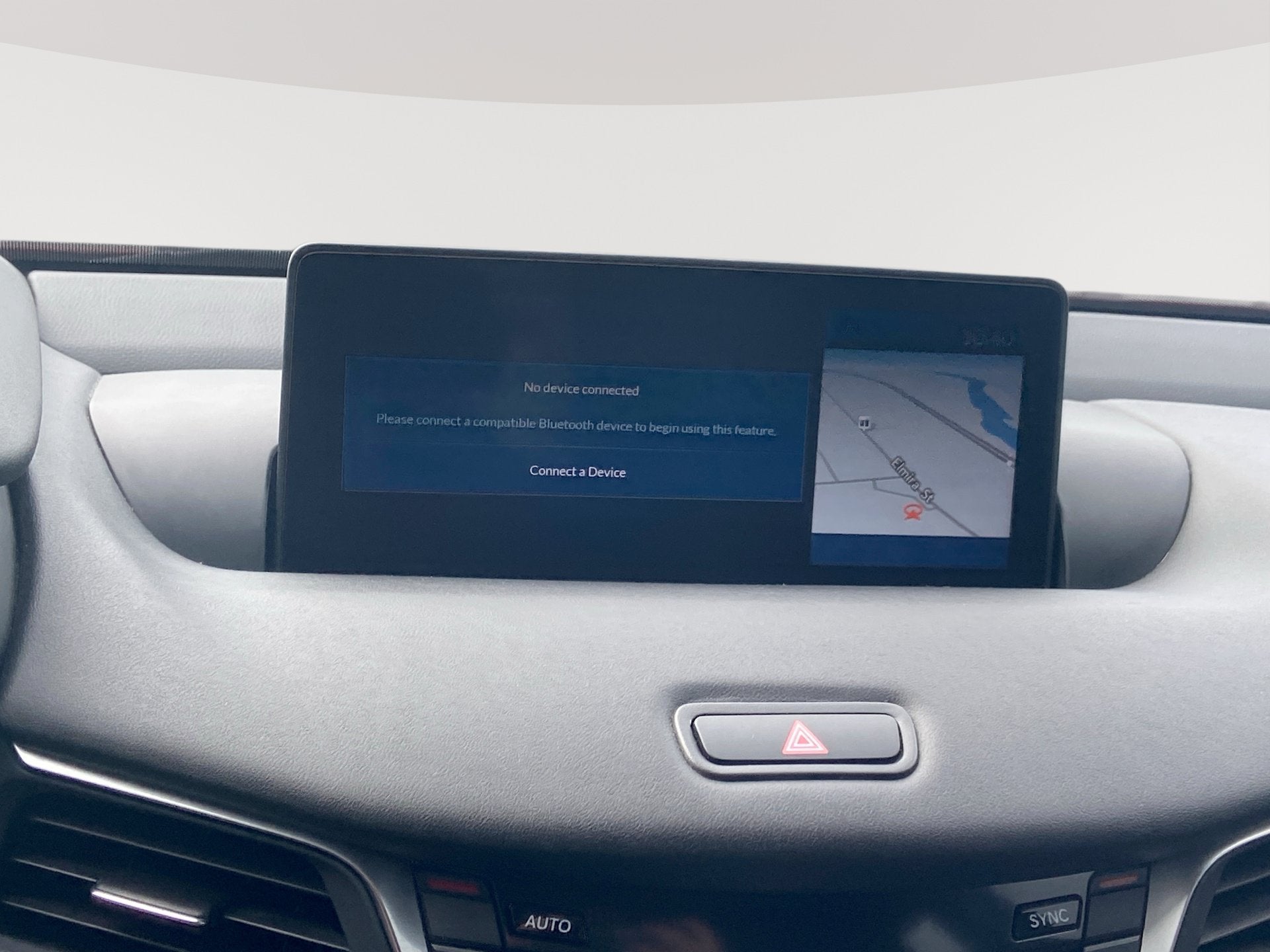 2021 Acura TLX w/Technology Package