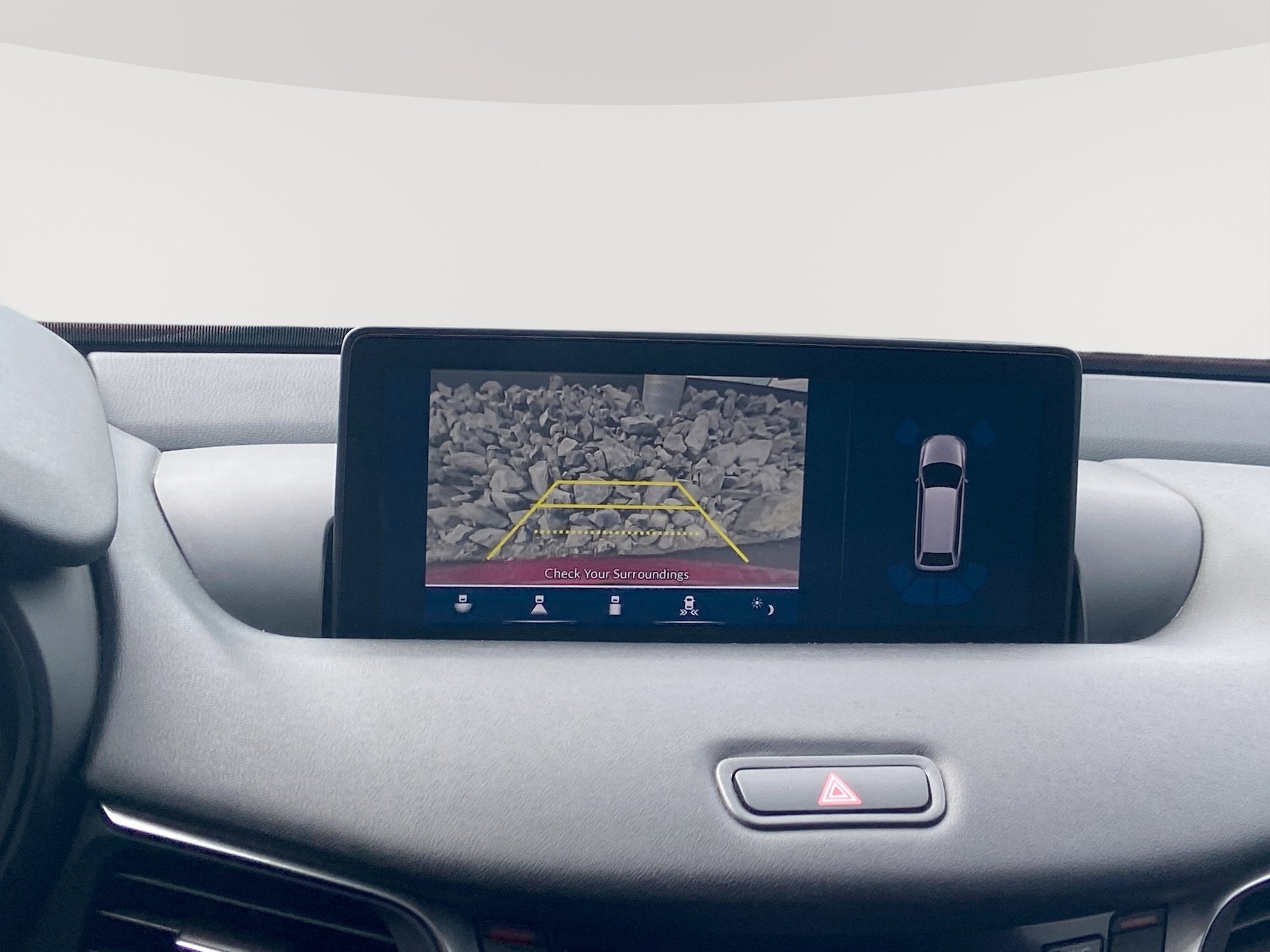 2021 Acura TLX w/Technology Package