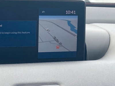 2021 Acura TLX w/Technology Package