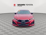 2021 Acura TLX w/Technology Package