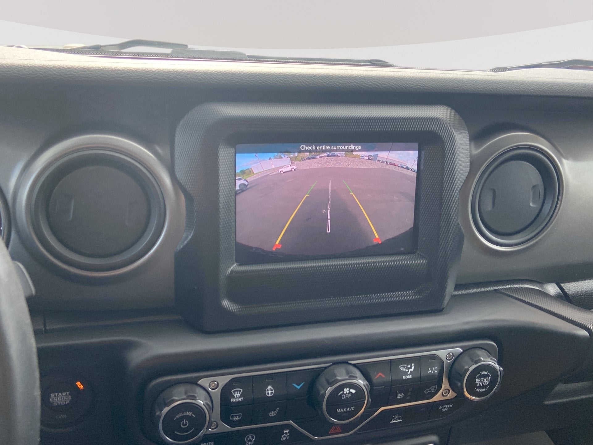 2023 Jeep Wrangler Willys