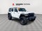 2023 Jeep Wrangler Willys