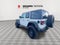 2023 Jeep Wrangler Willys