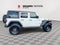 2023 Jeep Wrangler Willys