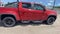 2016 Chevrolet Colorado 4WD Z71