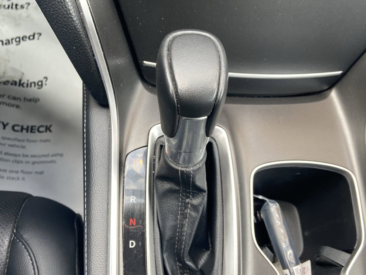 2022 Honda Accord Sedan Sport SE