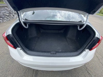 2022 Honda Accord Sedan Sport SE