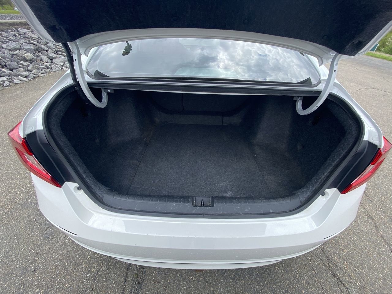 2022 Honda Accord Sedan Sport SE