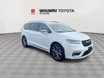 2022 Chrysler Pacifica Pinnacle