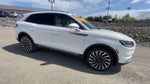 2023 Lincoln Nautilus Black Label