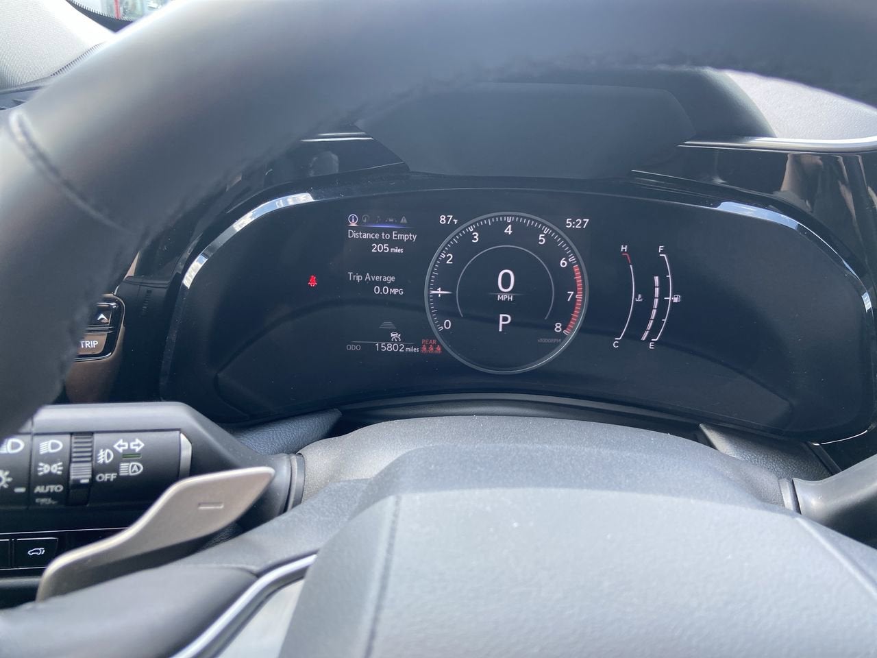2025 Lexus NX NX 350 Premium