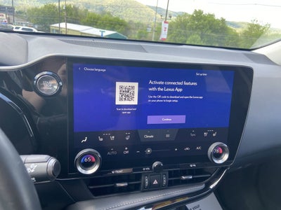 2025 Lexus NX NX 350 Premium