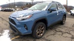 2023 Toyota RAV4 Hybrid Woodland