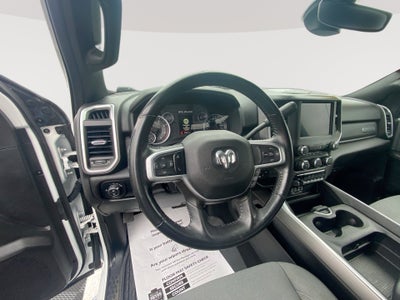 2023 RAM 2500 Big Horn