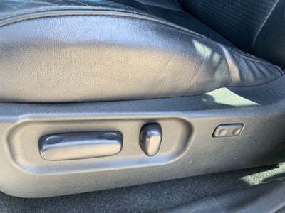 2020 Toyota Tacoma 4WD TRD Off Road