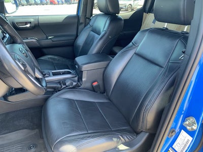2020 Toyota Tacoma 4WD TRD Off Road