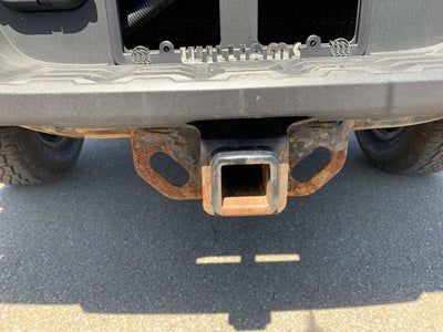 2020 Toyota Tacoma 4WD TRD Off Road