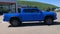 2020 Toyota Tacoma 4WD TRD Off Road