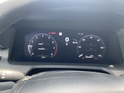 2024 Toyota Tacoma 4WD TRD Off Road