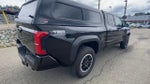 2024 Toyota Tacoma 4WD TRD Off Road