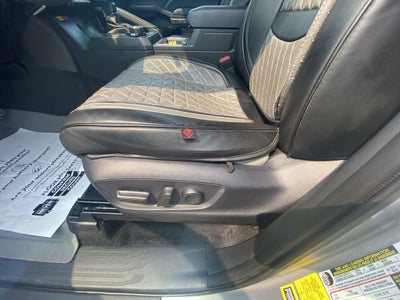 2024 Toyota Tacoma 4WD TRD Off Road