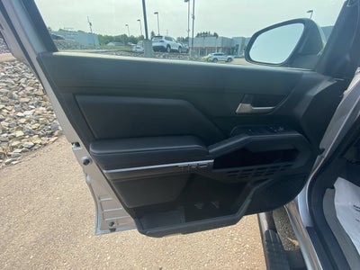 2024 Toyota Tacoma 4WD TRD Off Road
