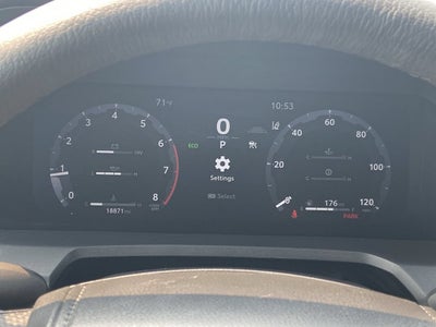 2024 Toyota Tacoma 4WD TRD Off Road