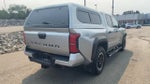 2024 Toyota Tacoma 4WD TRD Off Road