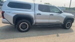 2024 Toyota Tacoma 4WD TRD Off Road