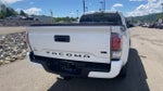 2023 Toyota Tacoma 4WD TRD Sport