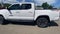 2023 Toyota Tacoma 4WD TRD Sport