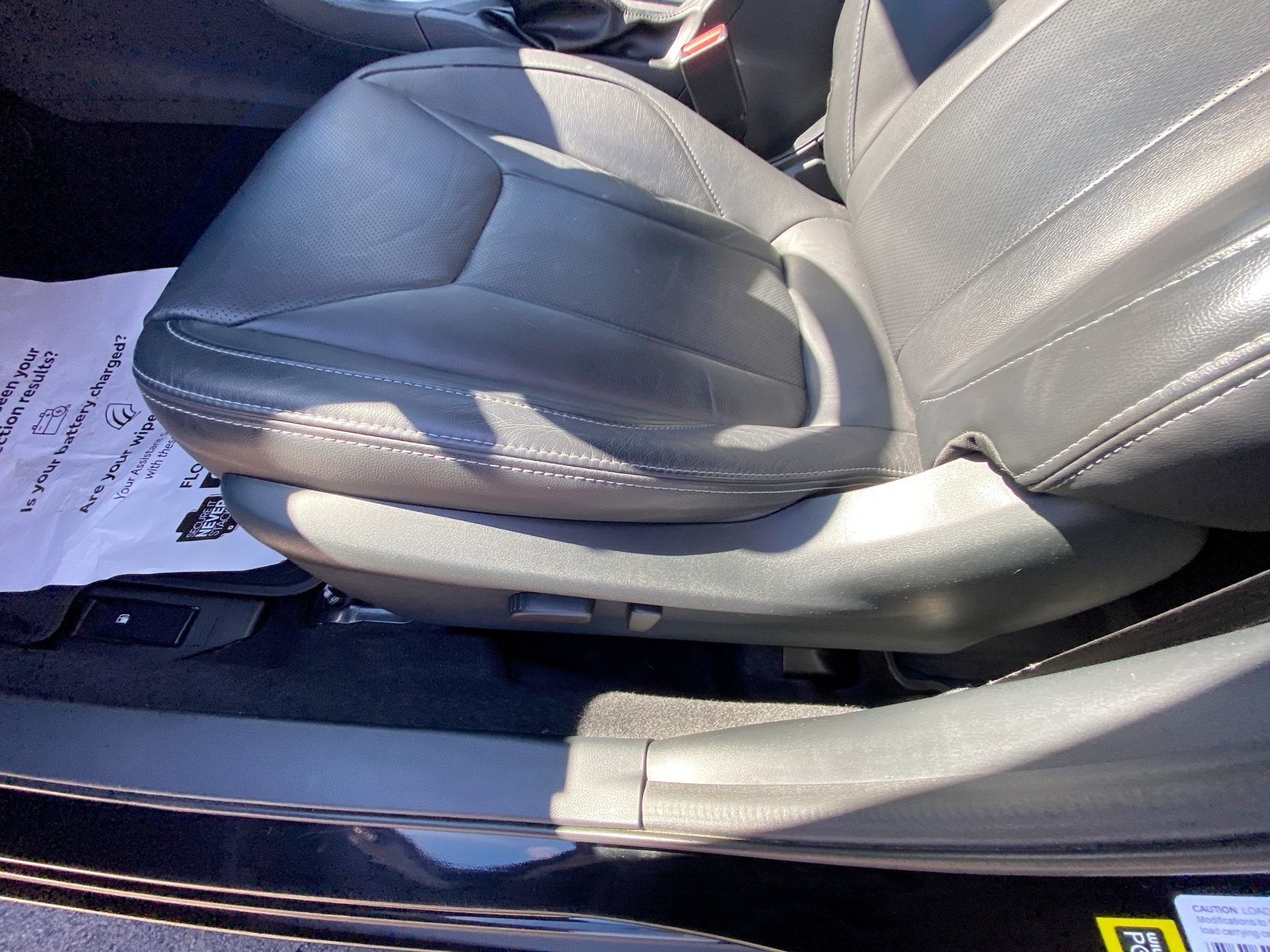 2022 Subaru Impreza Limited