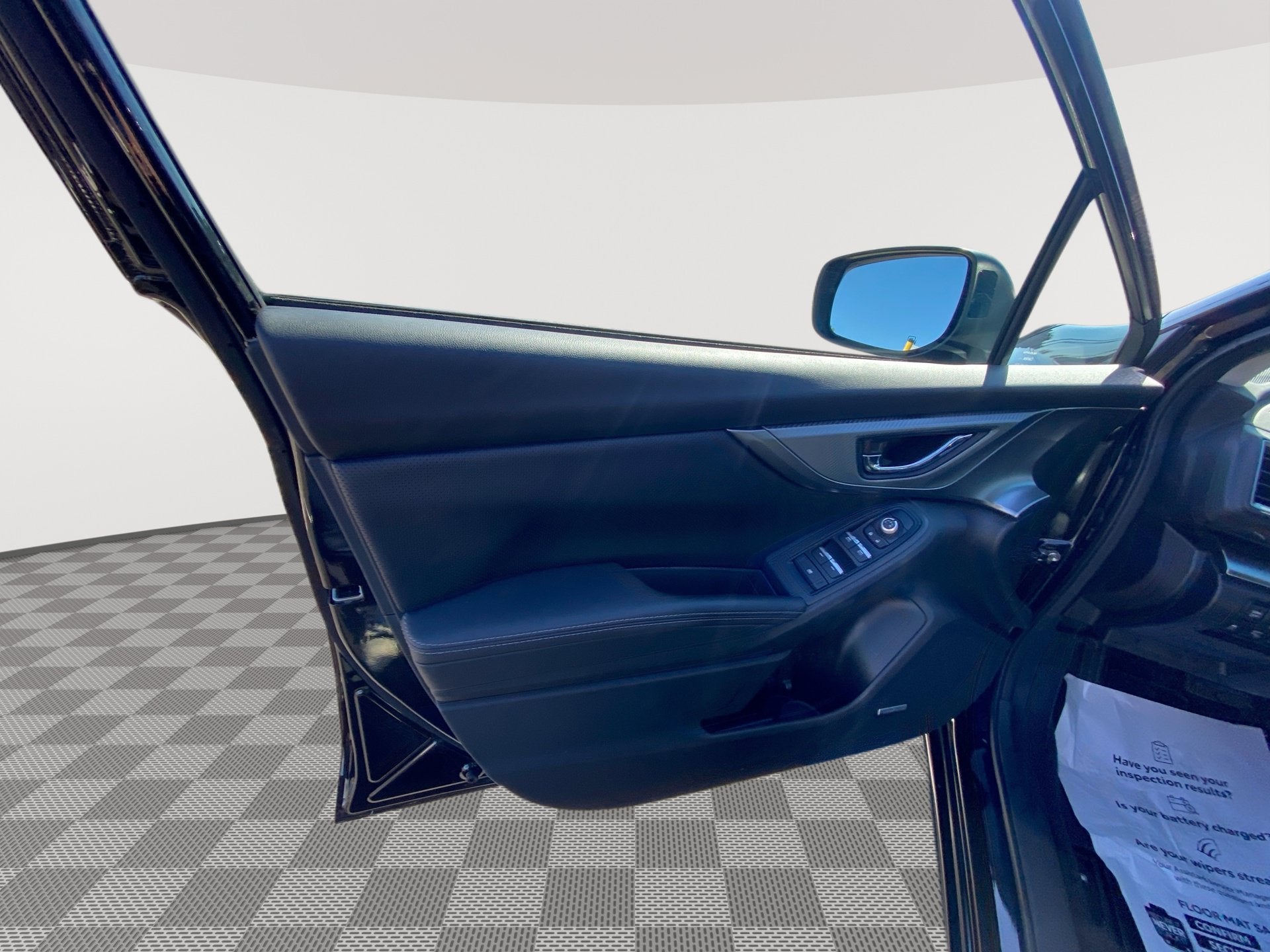 2022 Subaru Impreza Limited