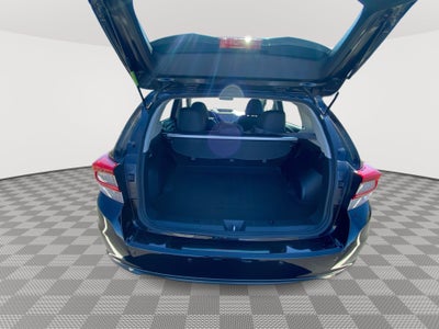 2022 Subaru Impreza Limited