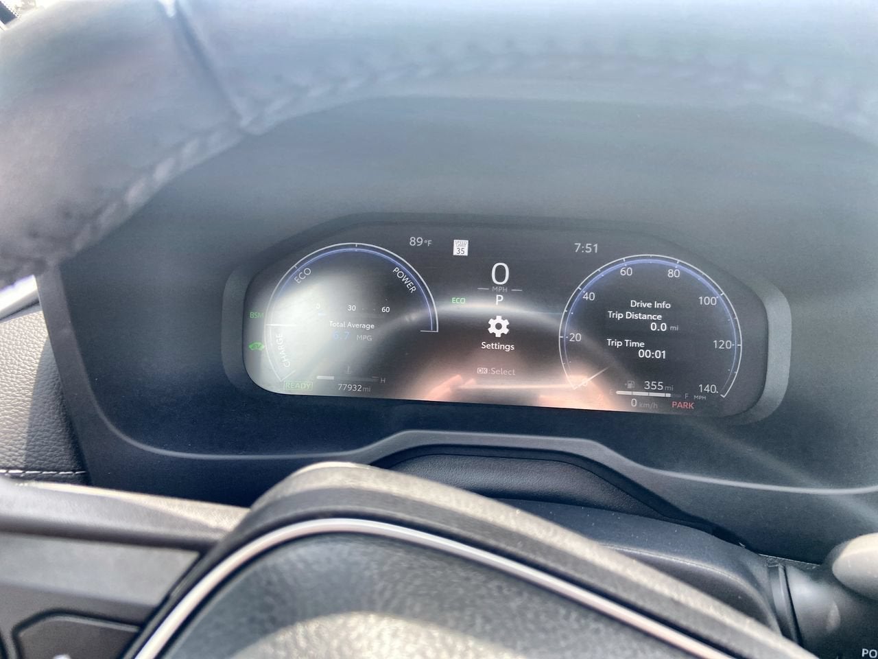 2023 Toyota RAV4 Hybrid Limited