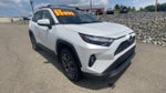 2023 Toyota RAV4 Hybrid Limited