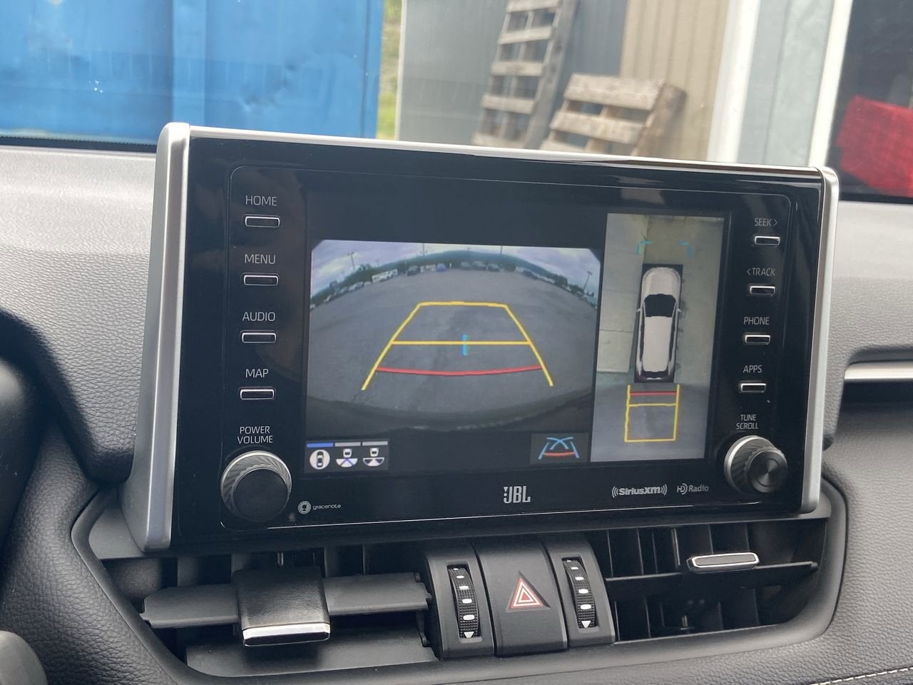 2021 Toyota RAV4 Hybrid Limited