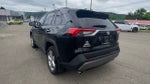 2021 Toyota RAV4 Hybrid Limited