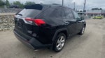 2021 Toyota RAV4 Hybrid Limited