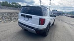 2026 Honda Passport RTL Towing