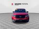 2023 Honda Ridgeline Sport