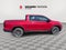 2023 Honda Ridgeline Sport